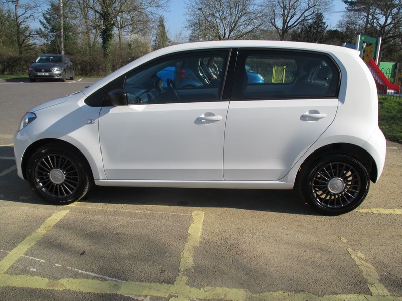 Used Volkswagen up! 2016 for sale - 77749306: Photo 14