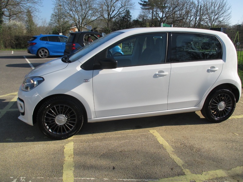 Used Volkswagen up! 2016 for sale - 77749306: Photo 15