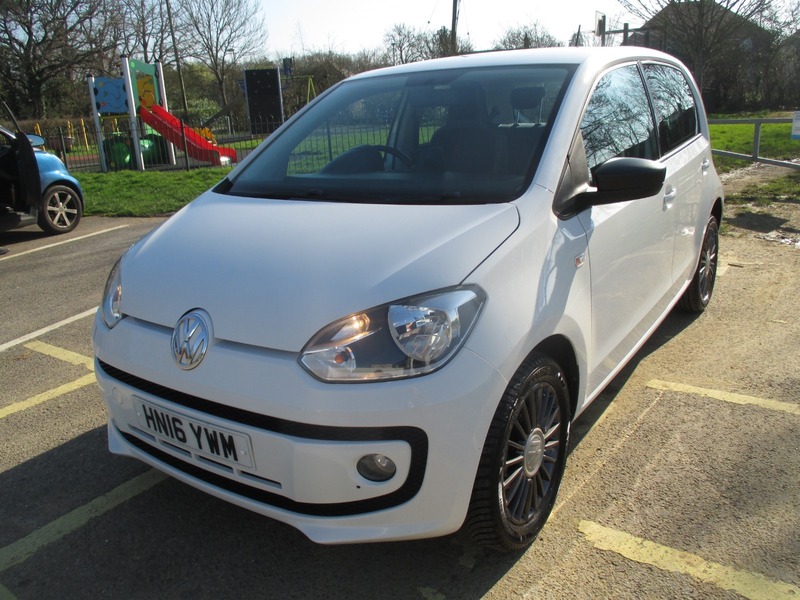 Used Volkswagen up! 2016 for sale - 77749306: Photo 17