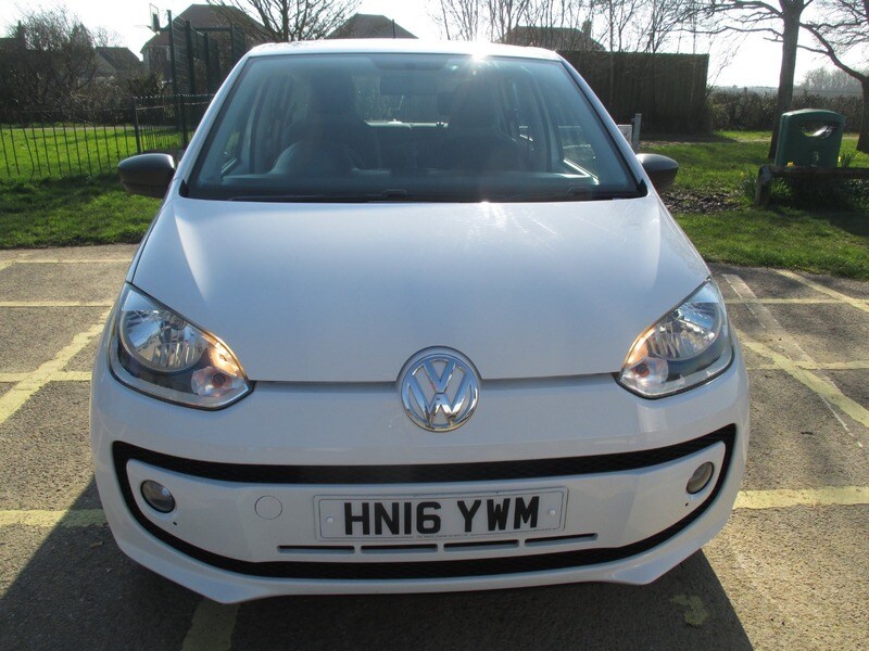 Used Volkswagen up! 2016 for sale - 77749306: Photo 19