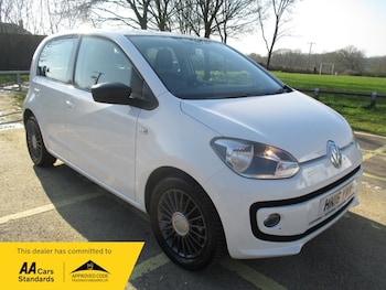 Used Volkswagen up! 2016 for sale - 77749306: Photo
