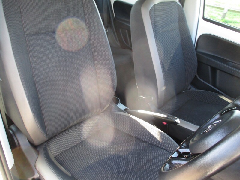 Used Volkswagen up! 2016 for sale - 77749306: Photo 20