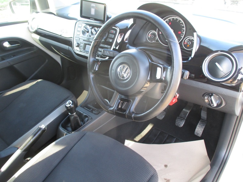 Used Volkswagen up! 2016 for sale - 77749306: Photo 22