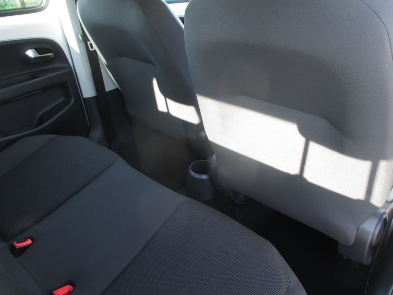 Used Volkswagen up! 2016 for sale - 77749306: Photo 25