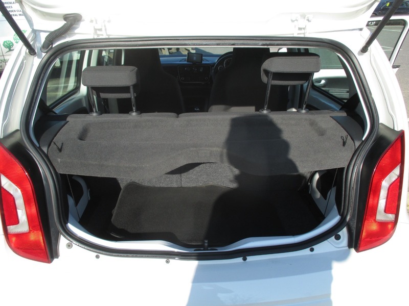 Used Volkswagen up! 2016 for sale - 77749306: Photo 26