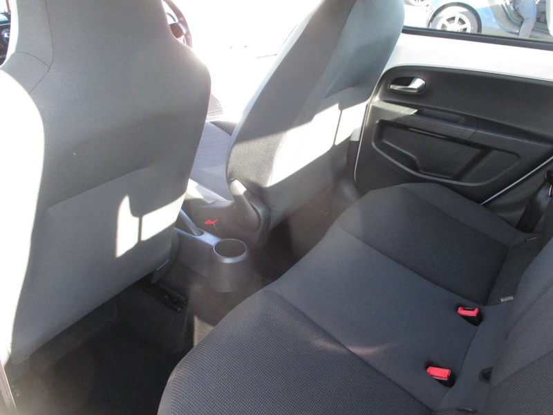 Used Volkswagen up! 2016 for sale - 77749306: Photo 27