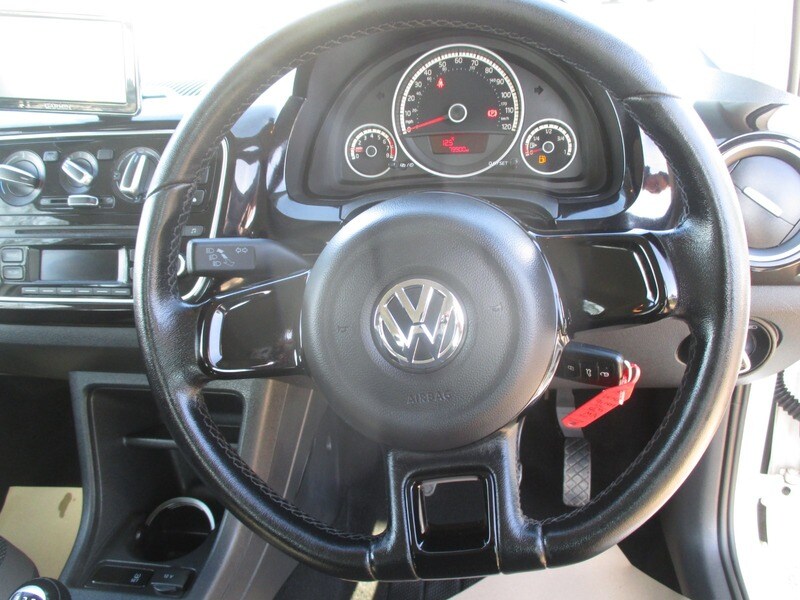 Used Volkswagen up! 2016 for sale - 77749306: Photo 34