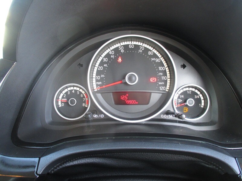 Used Volkswagen up! 2016 for sale - 77749306: Photo 35