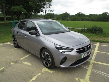 Used Vauxhall Corsa 2022 for sale - 78632699: Photo
