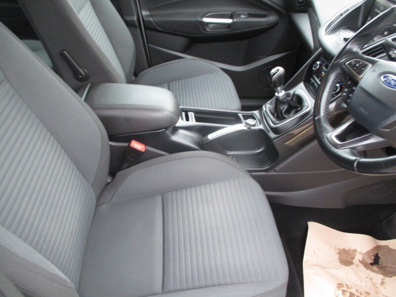 Used Ford Grand C-Max 2016 for sale - 77572462: Photo 22