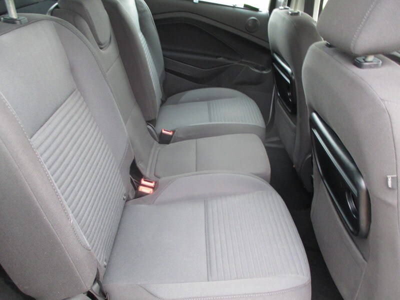 Used Ford Grand C-Max 2016 for sale - 77572462: Photo 25