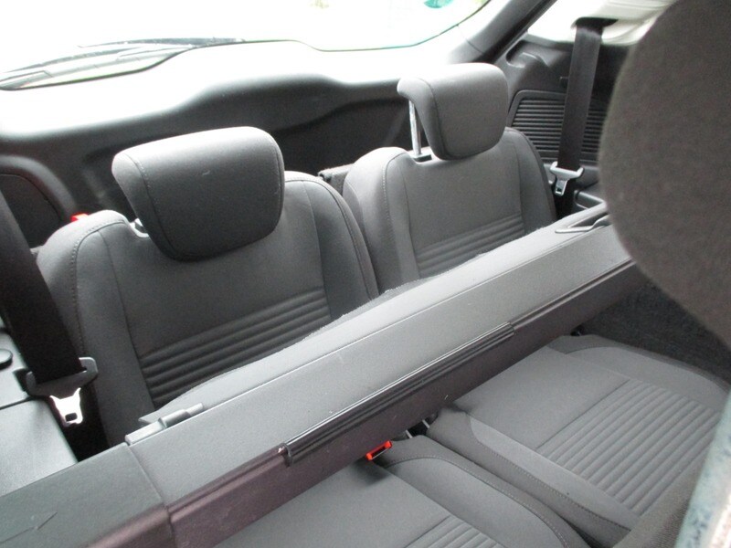 Used Ford Grand C-Max 2016 for sale - 77572462: Photo 26