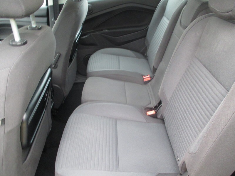 Used Ford Grand C-Max 2016 for sale - 77572462: Photo 29