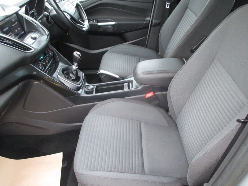 Used Ford Grand C-Max 2016 for sale - 77572462: Photo 31