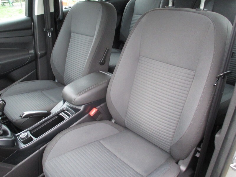 Used Ford Grand C-Max 2016 for sale - 77572462: Photo 32