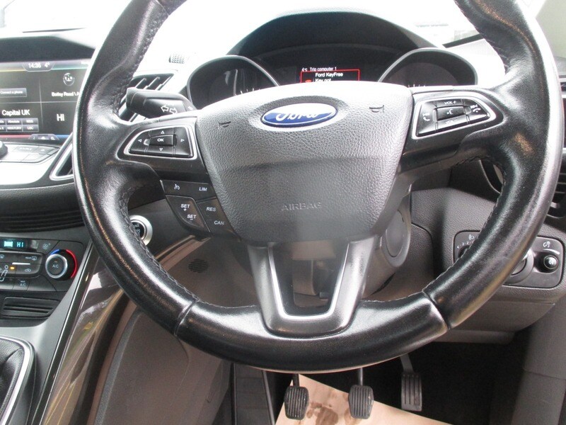 Used Ford Grand C-Max 2016 for sale - 77572462: Photo 35