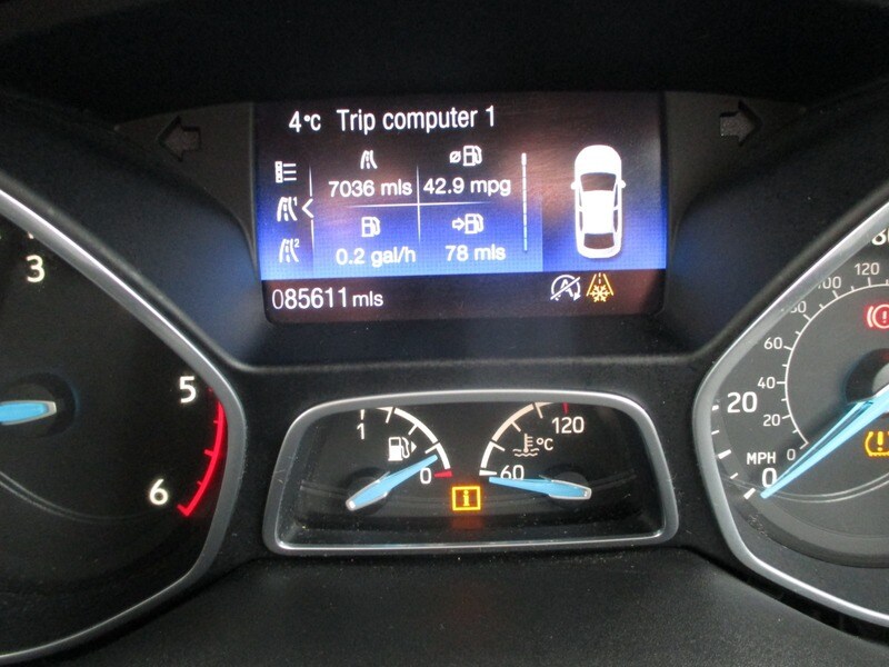 Used Ford Grand C-Max 2016 for sale - 77572462: Photo 38