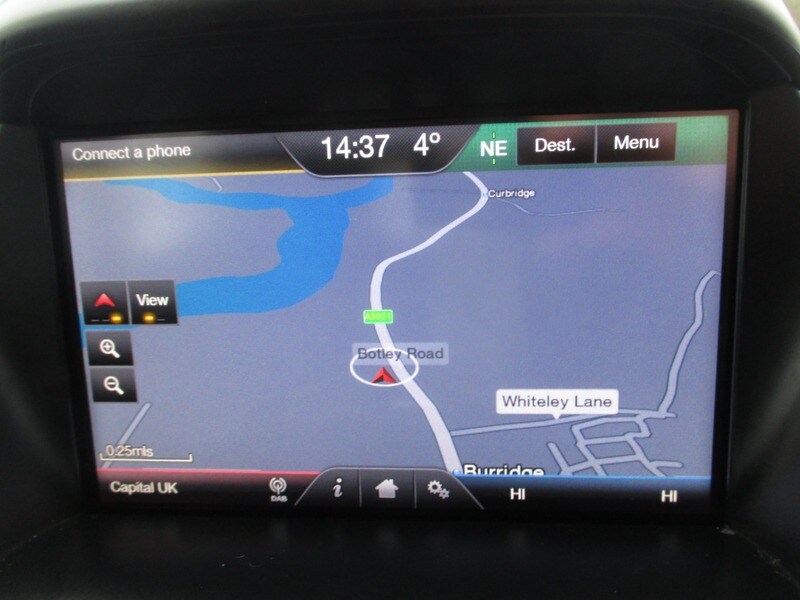 Used Ford Grand C-Max 2016 for sale - 77572462: Photo 40