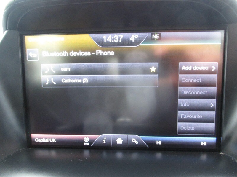 Used Ford Grand C-Max 2016 for sale - 77572462: Photo 41