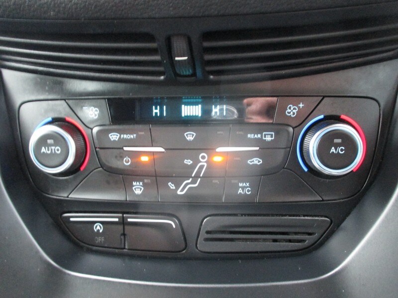 Used Ford Grand C-Max 2016 for sale - 77572462: Photo 44