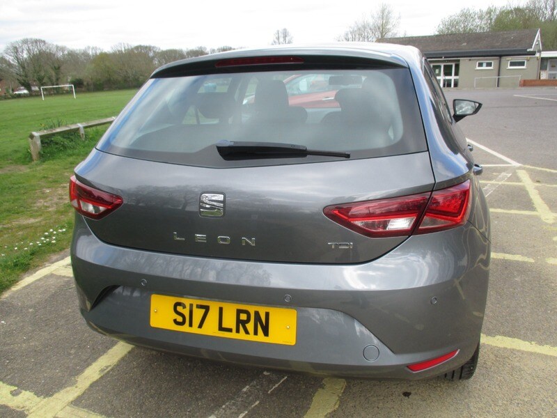 Used SEAT Leon 2015 for sale - 78111531: Photo 10
