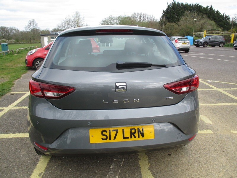 Used SEAT Leon 2015 for sale - 78111531: Photo 11
