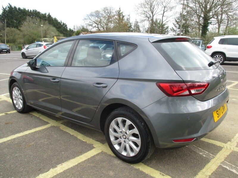 Used SEAT Leon 2015 for sale - 78111531: Photo 13