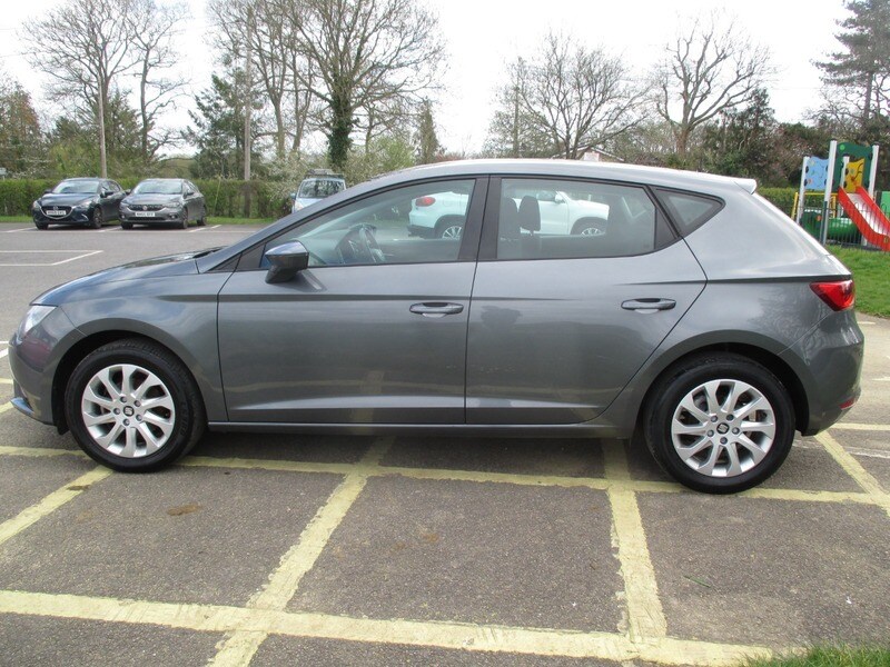 Used SEAT Leon 2015 for sale - 78111531: Photo 15