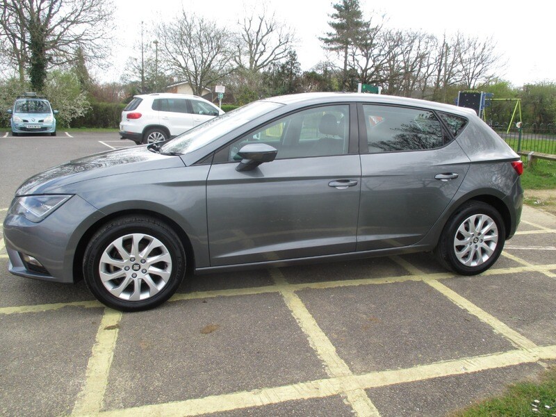 Used SEAT Leon 2015 for sale - 78111531: Photo 16
