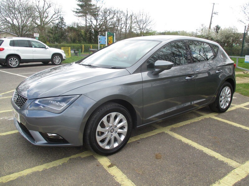 Used SEAT Leon 2015 for sale - 78111531: Photo 17
