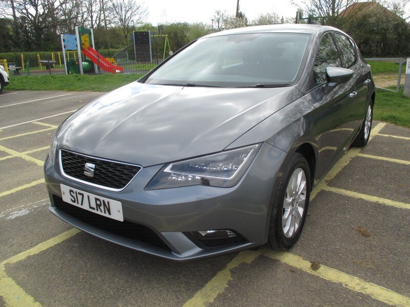 Used SEAT Leon 2015 for sale - 78111531: Photo 18