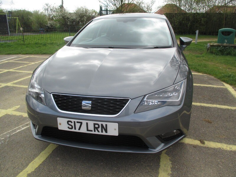 Used SEAT Leon 2015 for sale - 78111531: Photo 19