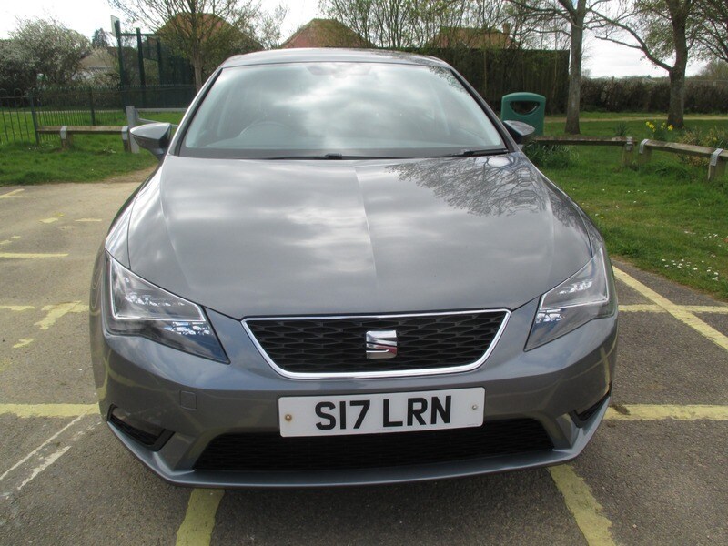 Used SEAT Leon 2015 for sale - 78111531: Photo 20
