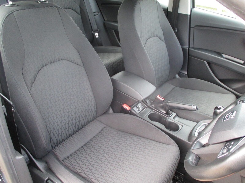 Used SEAT Leon 2015 for sale - 78111531: Photo 21