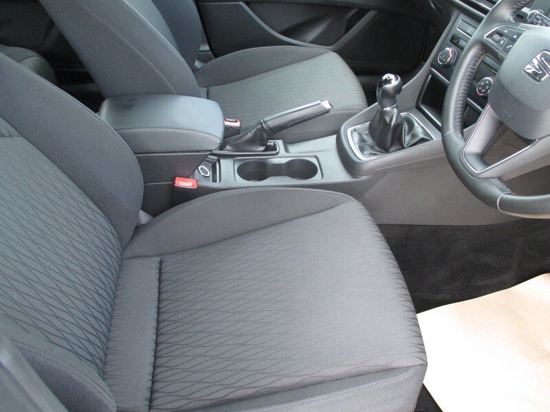 Used SEAT Leon 2015 for sale - 78111531: Photo 22