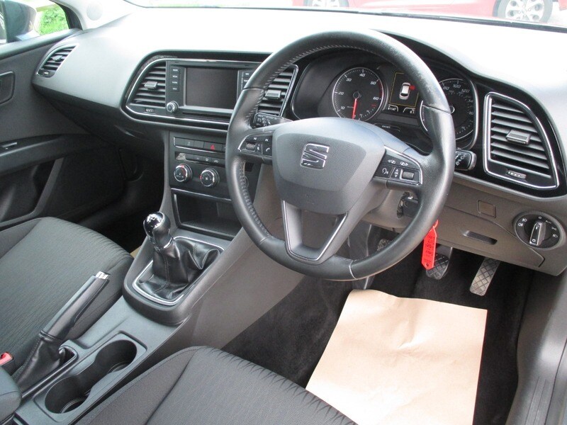 Used SEAT Leon 2015 for sale - 78111531: Photo 23