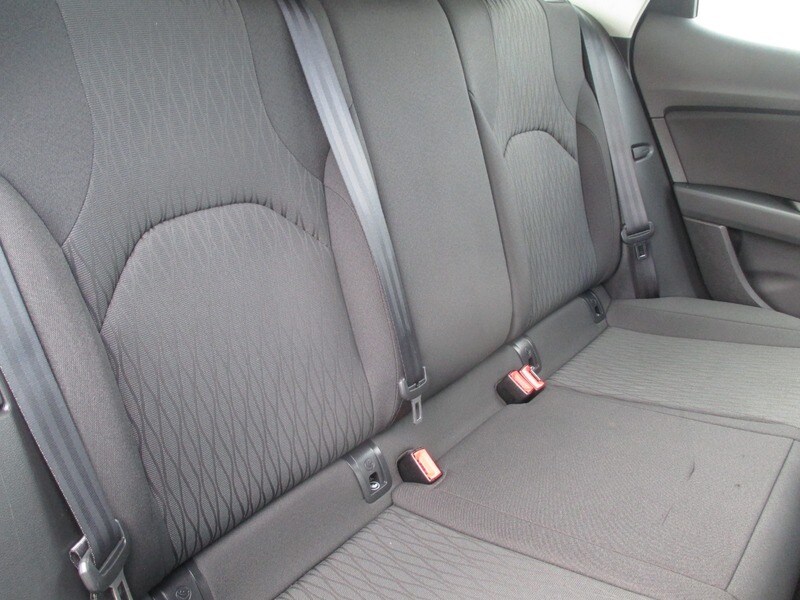 Used SEAT Leon 2015 for sale - 78111531: Photo 24