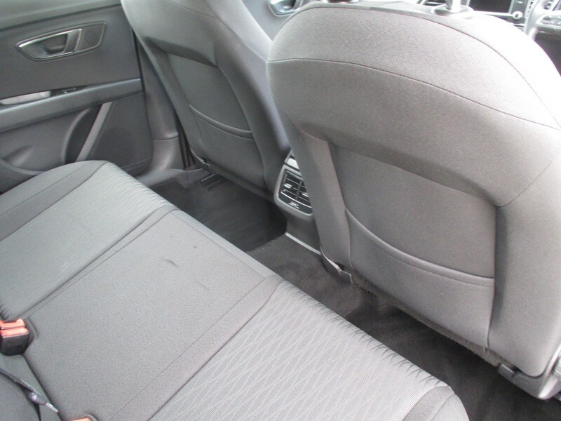 Used SEAT Leon 2015 for sale - 78111531: Photo 26