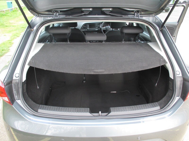 Used SEAT Leon 2015 for sale - 78111531: Photo 27