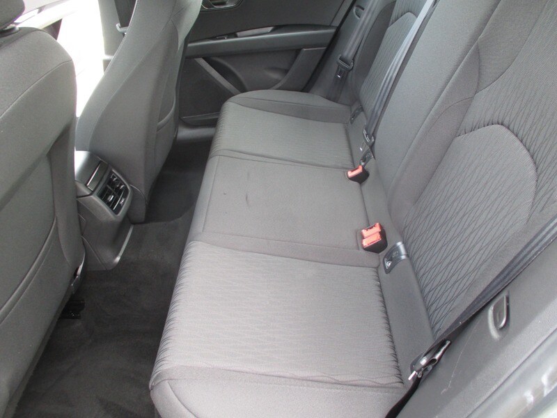 Used SEAT Leon 2015 for sale - 78111531: Photo 29
