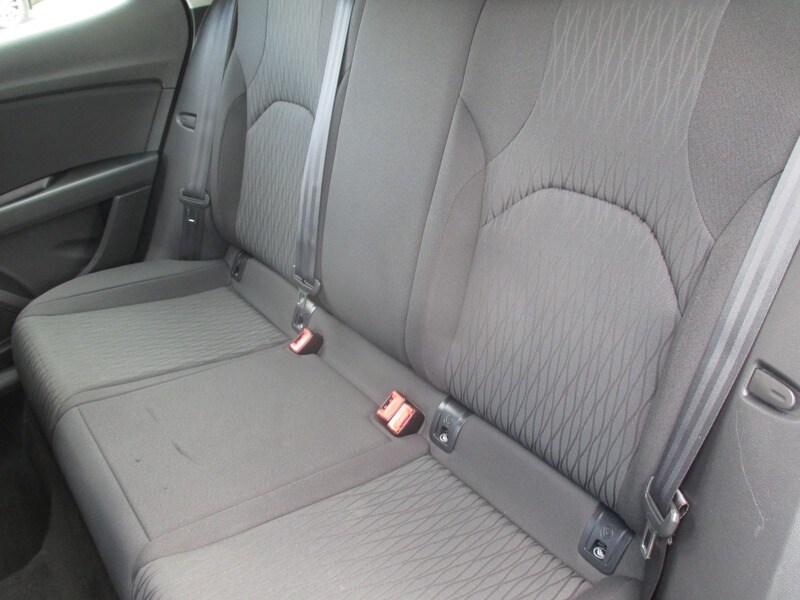 Used SEAT Leon 2015 for sale - 78111531: Photo 30