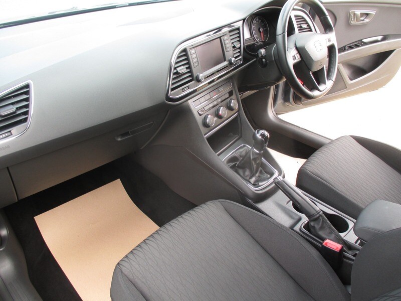 Used SEAT Leon 2015 for sale - 78111531: Photo 31