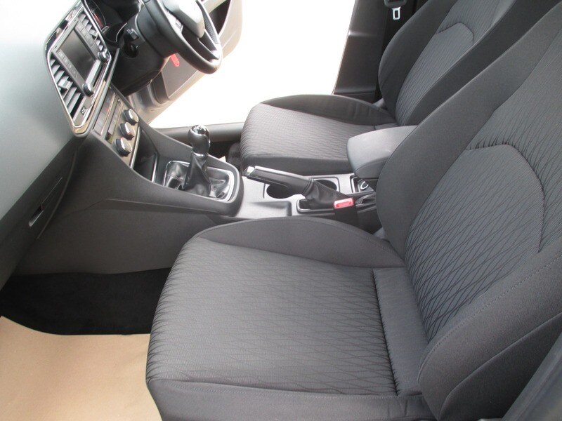 Used SEAT Leon 2015 for sale - 78111531: Photo 32