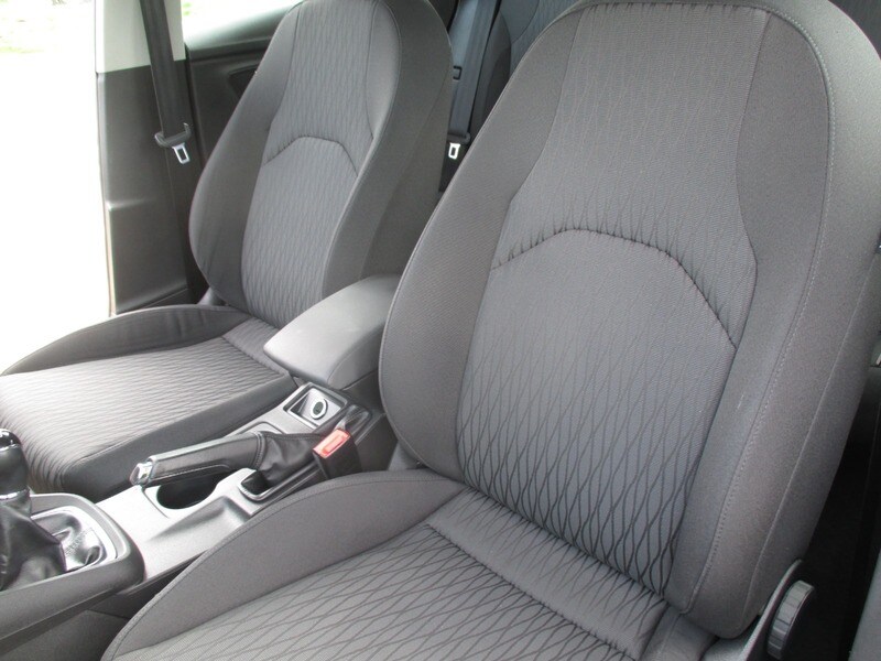 Used SEAT Leon 2015 for sale - 78111531: Photo 33