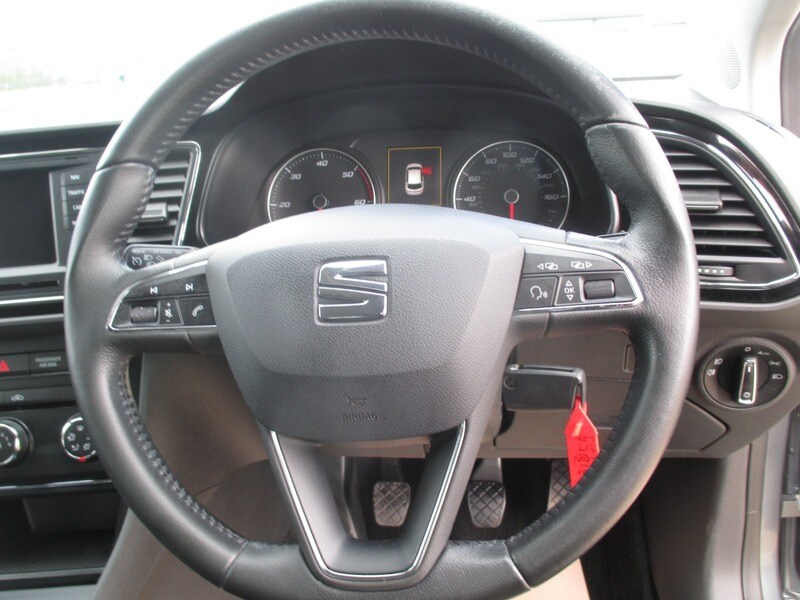 Used SEAT Leon 2015 for sale - 78111531: Photo 35
