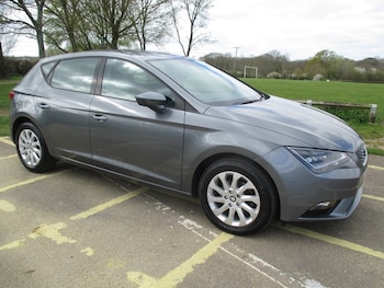 Used SEAT Leon 2015 for sale - 78111531: Photo