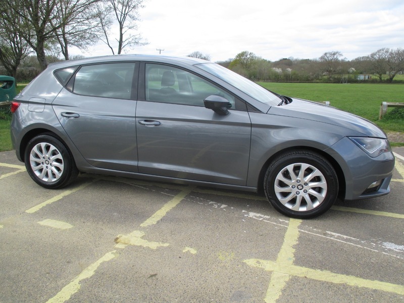 Used SEAT Leon 2015 for sale - 78111531: Photo 5