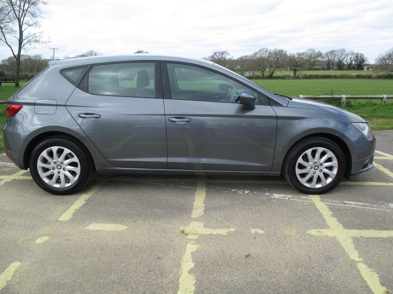 Used SEAT Leon 2015 for sale - 78111531: Photo 6