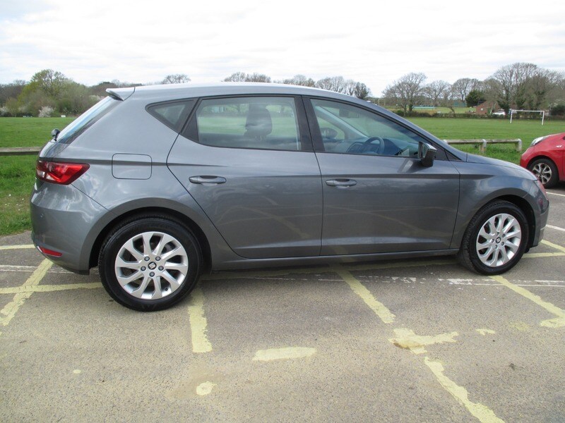 Used SEAT Leon 2015 for sale - 78111531: Photo 7