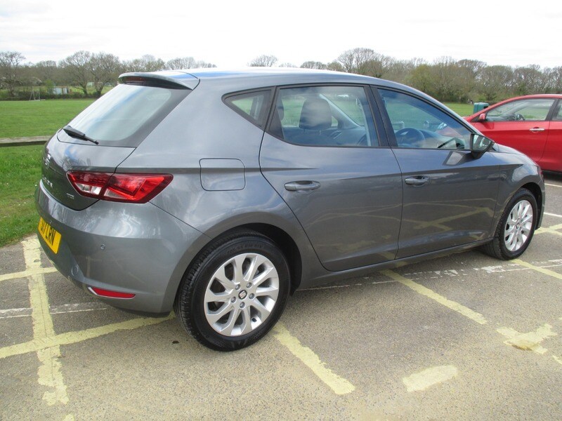 Used SEAT Leon 2015 for sale - 78111531: Photo 8